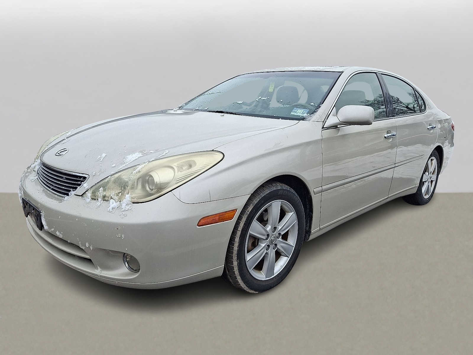 2006 Lexus ES 330 FWD