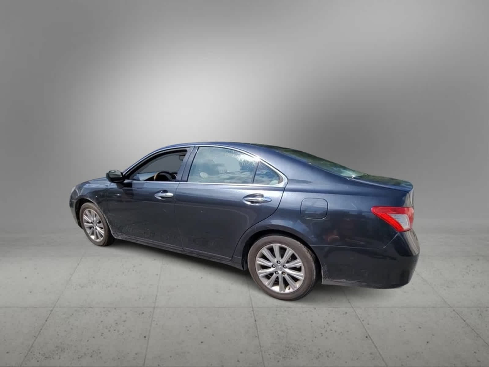 2007 Lexus ES 350 350 6