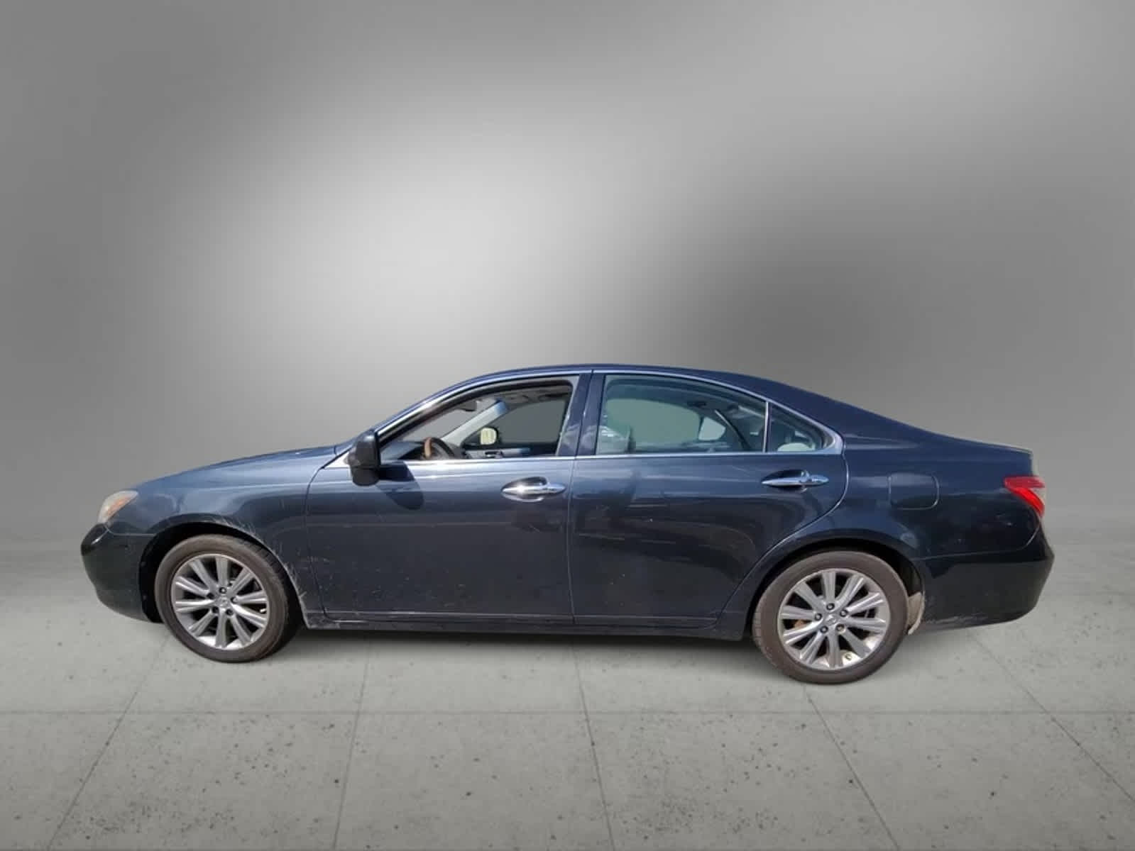 2007 Lexus ES 350 350 5