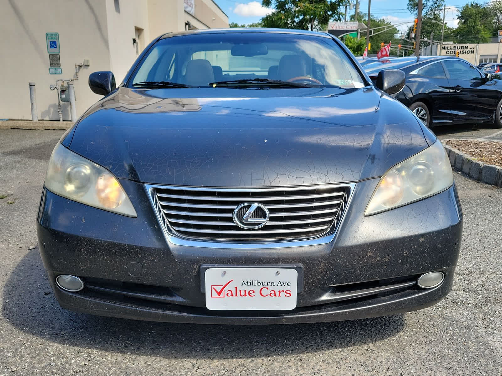 2007 Lexus ES 350 350 29