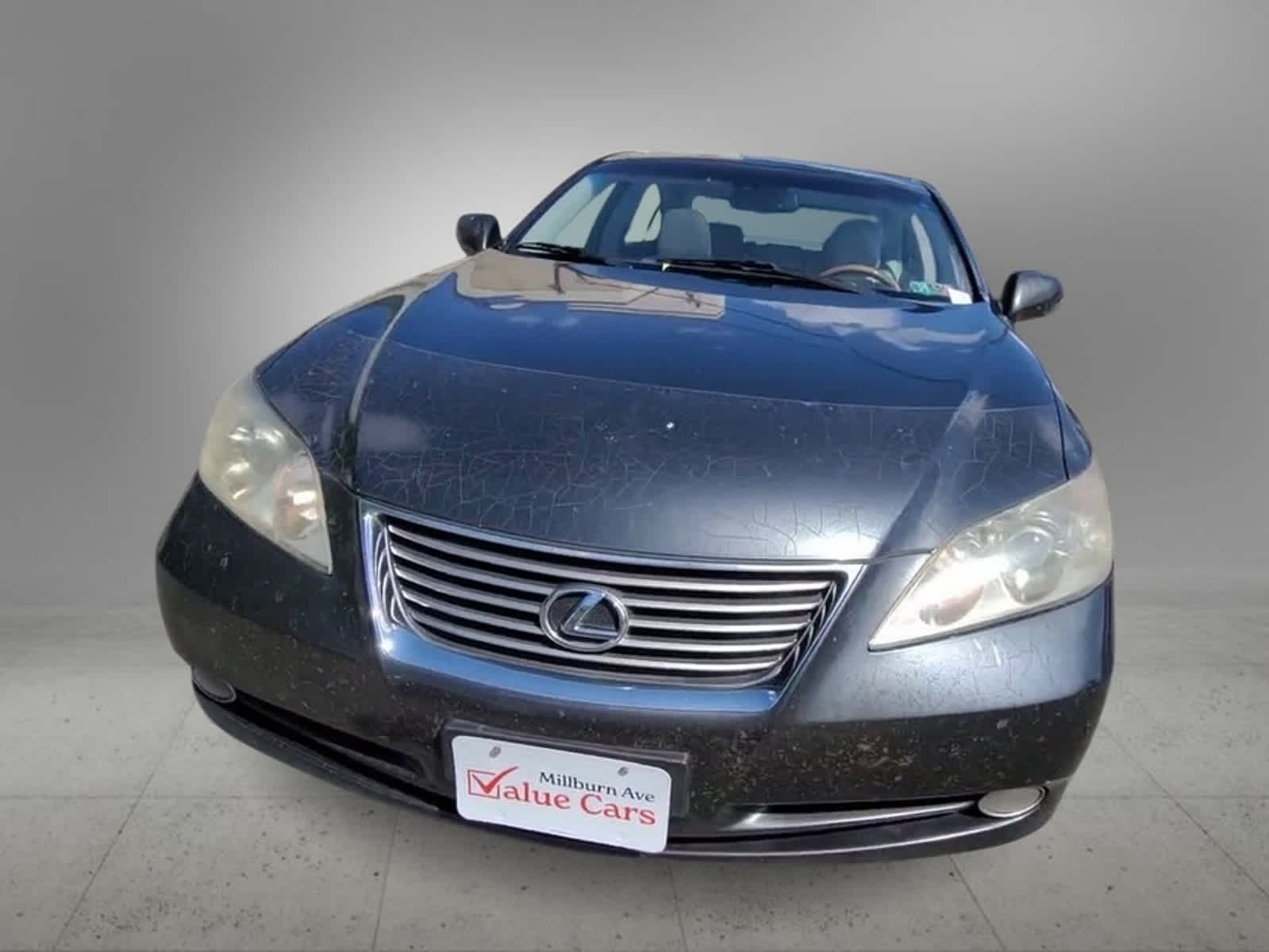 2007 Lexus ES 350 350 3