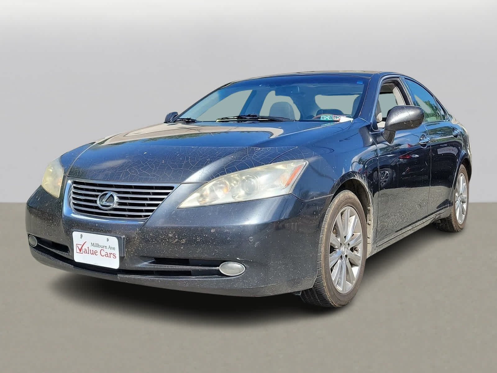 2007 Lexus ES 350 350 1