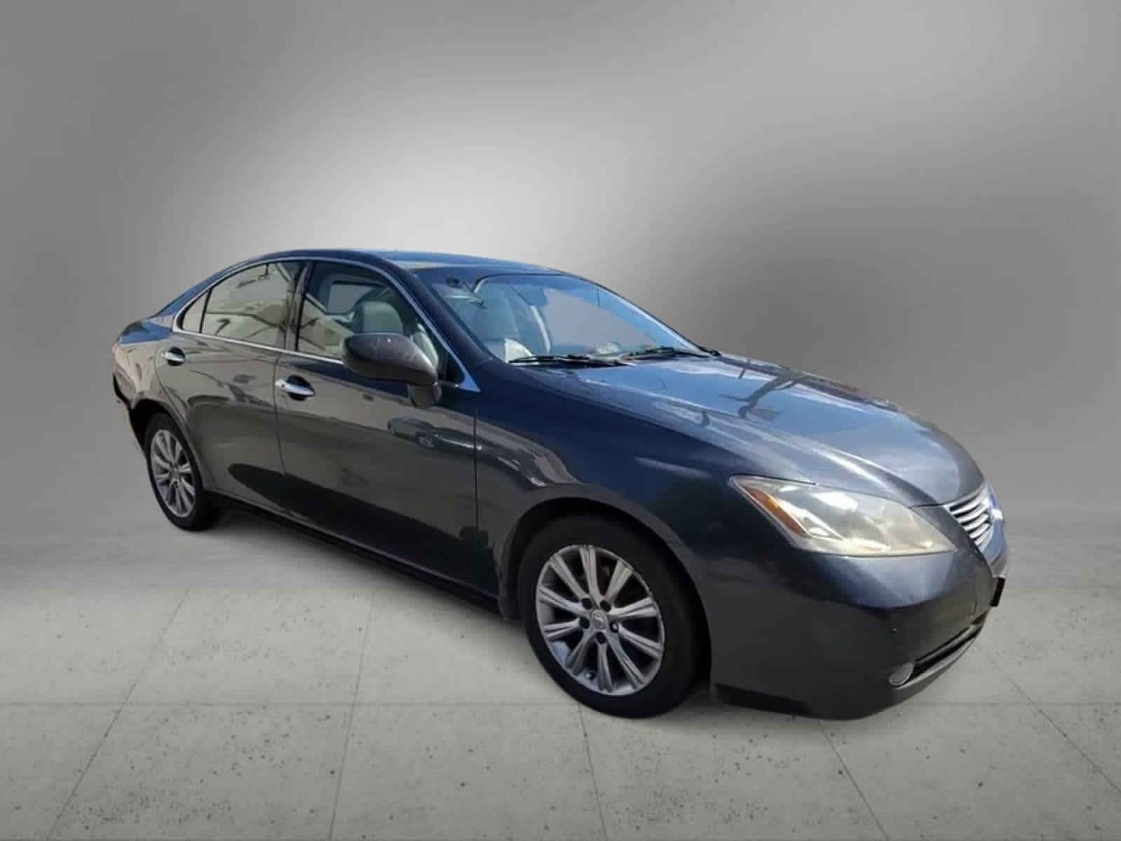 2007 Lexus ES 350 350 2