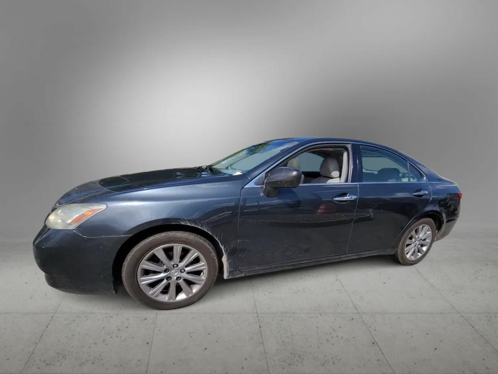 2007 Lexus ES 350 350 4