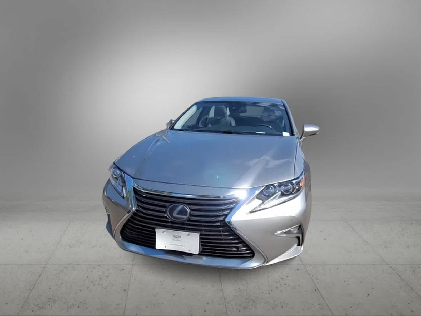 2017 Lexus ES  3