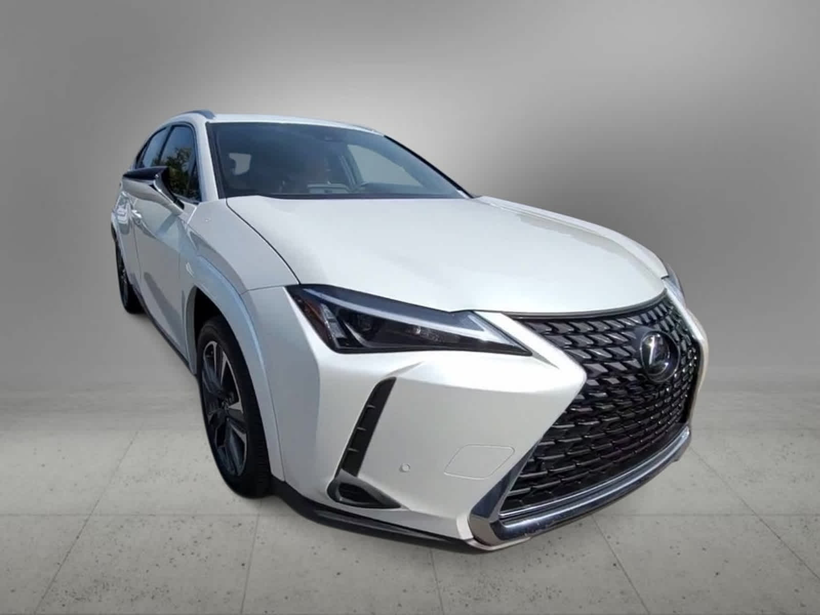 2023 Lexus UX UX 250h Premium 2