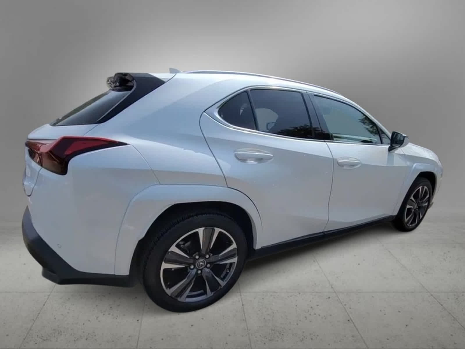 2023 Lexus UX UX 250h Premium 8