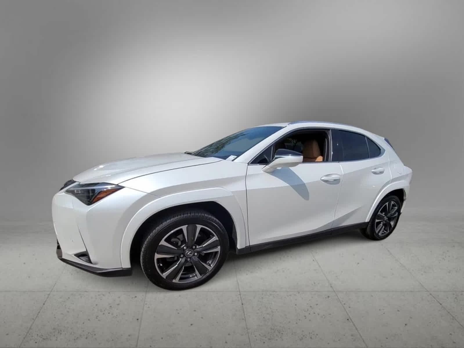 2023 Lexus UX UX 250h Premium 4