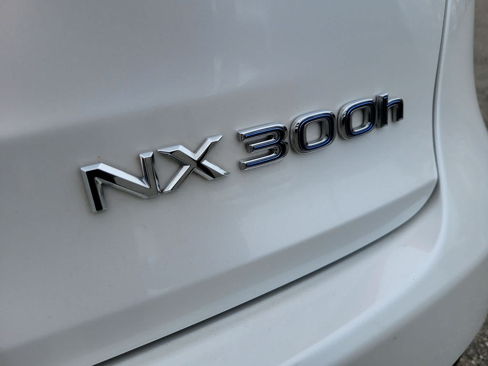 2021 Lexus NX  21