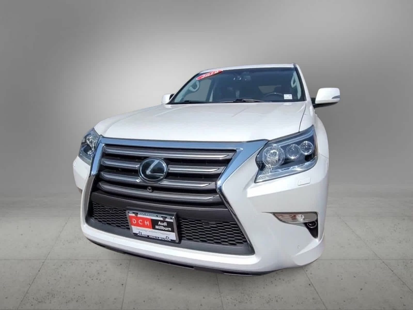 2019 Lexus GX GX 460 Luxury 3