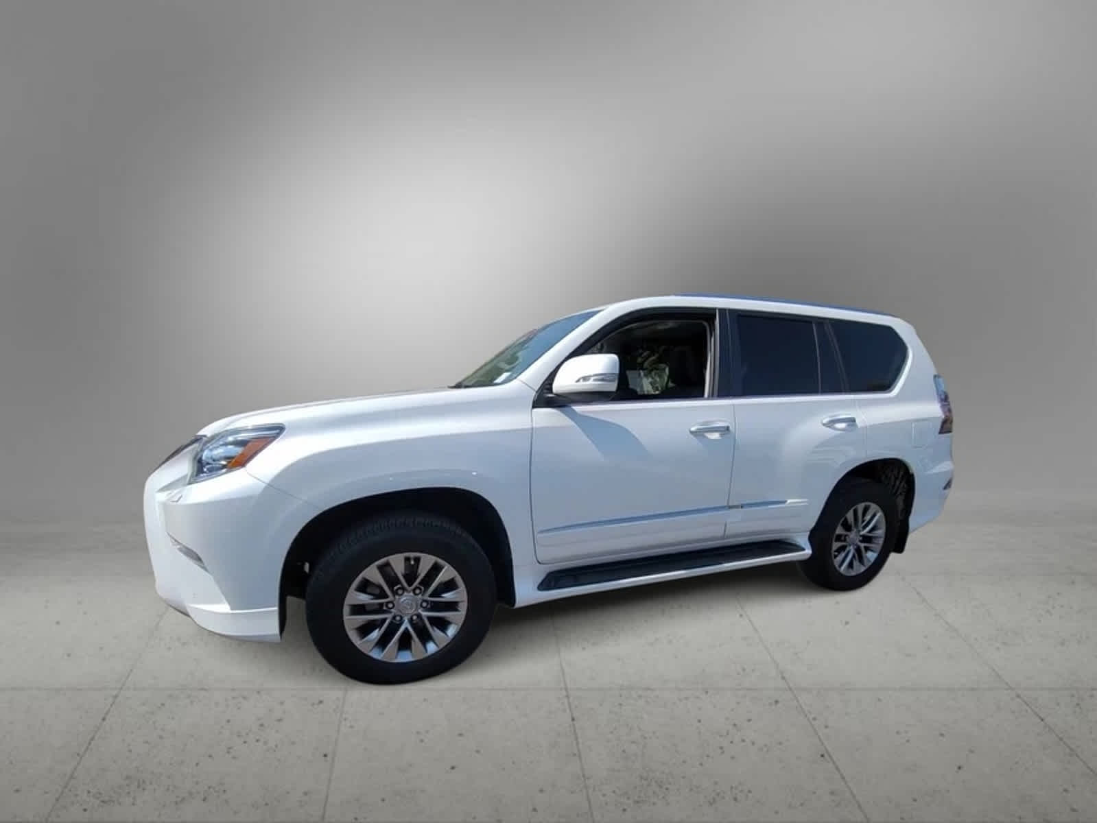 2019 Lexus GX GX 460 Luxury 4