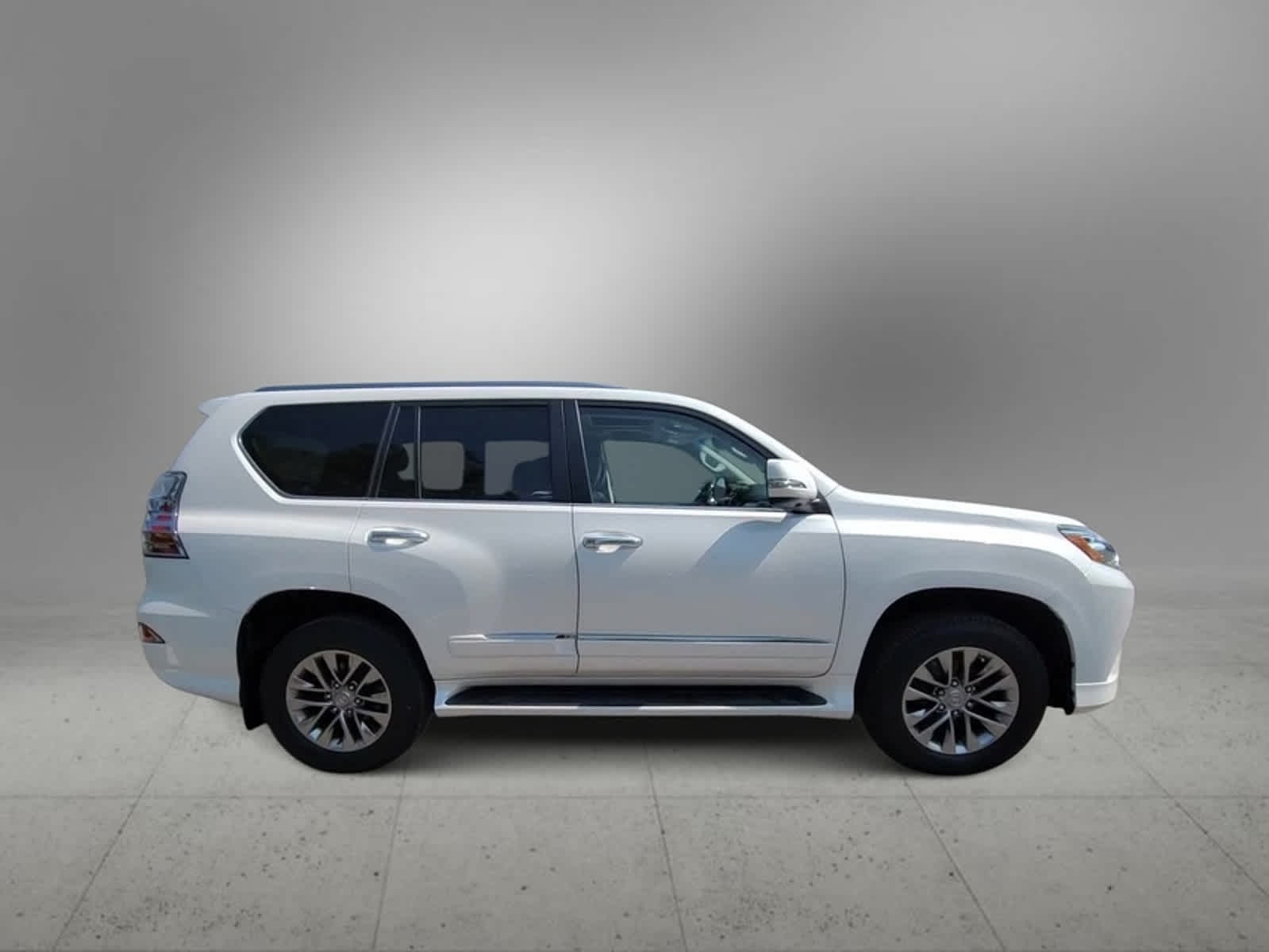 2019 Lexus GX GX 460 Luxury 9