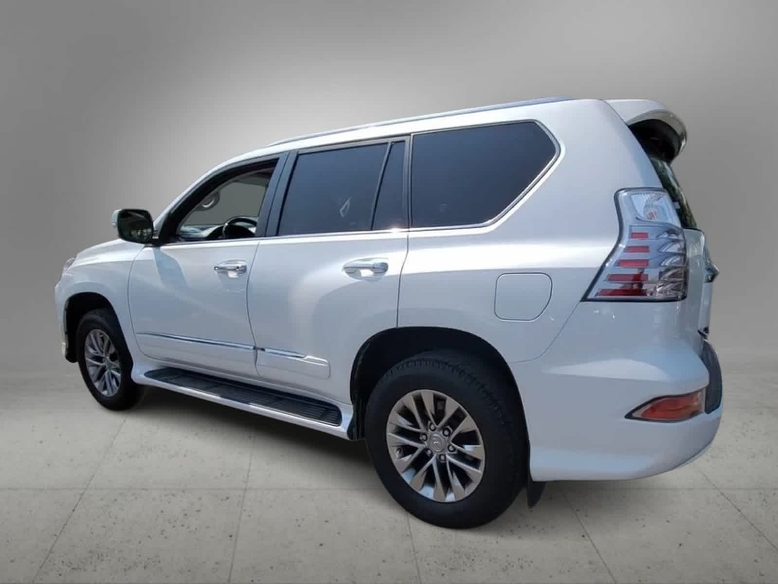 2019 Lexus GX GX 460 Luxury 6