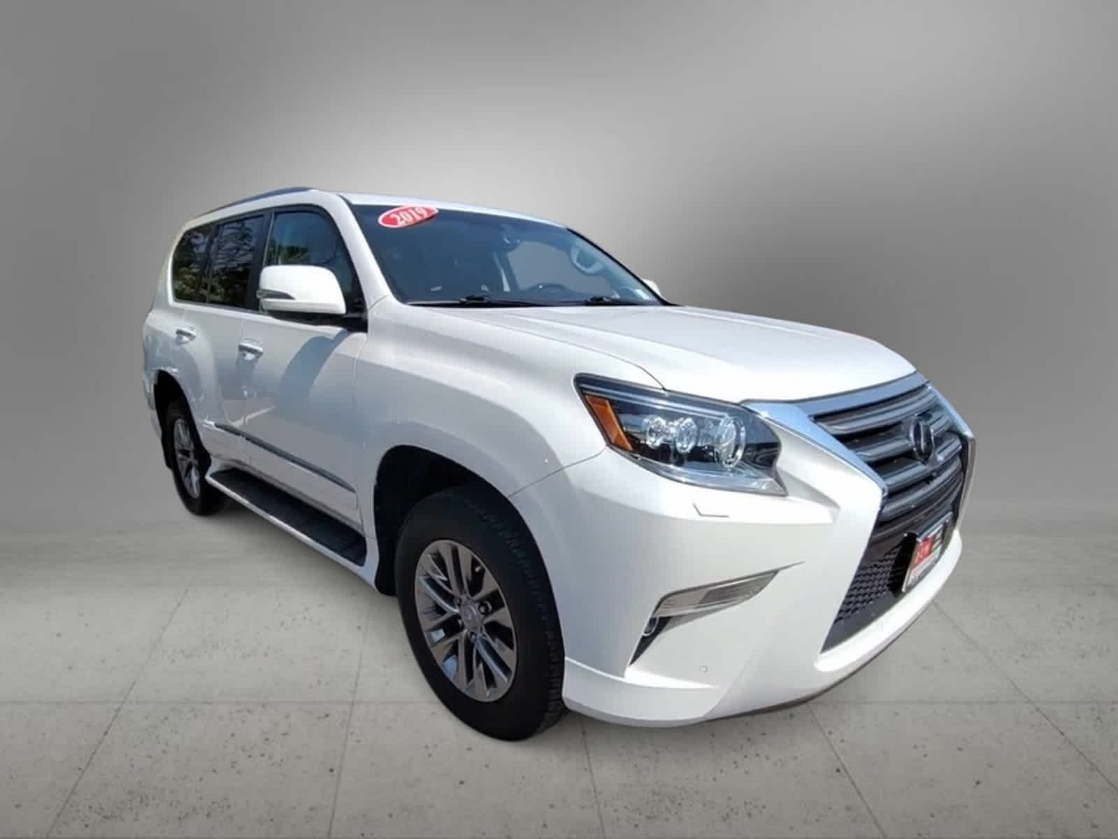 2019 Lexus GX GX 460 Luxury 2