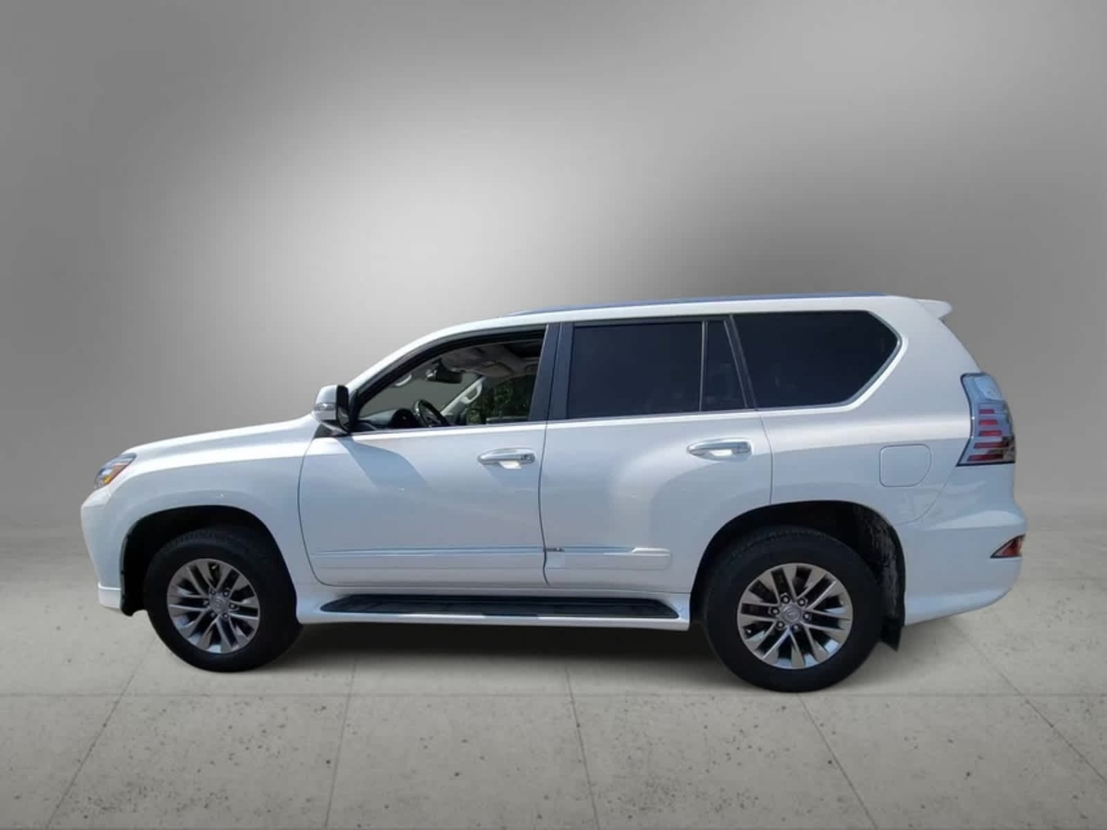 2019 Lexus GX GX 460 Luxury 5