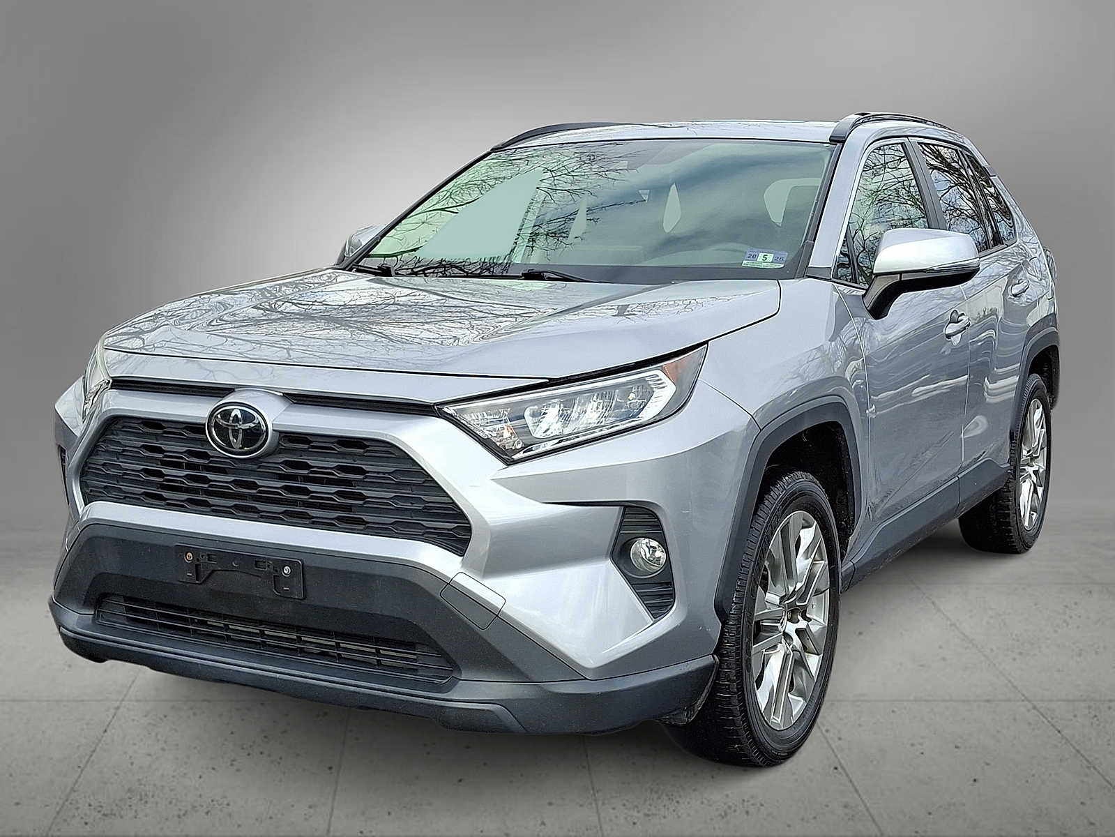 2019 Toyota RAV4 XLE Premium AWD