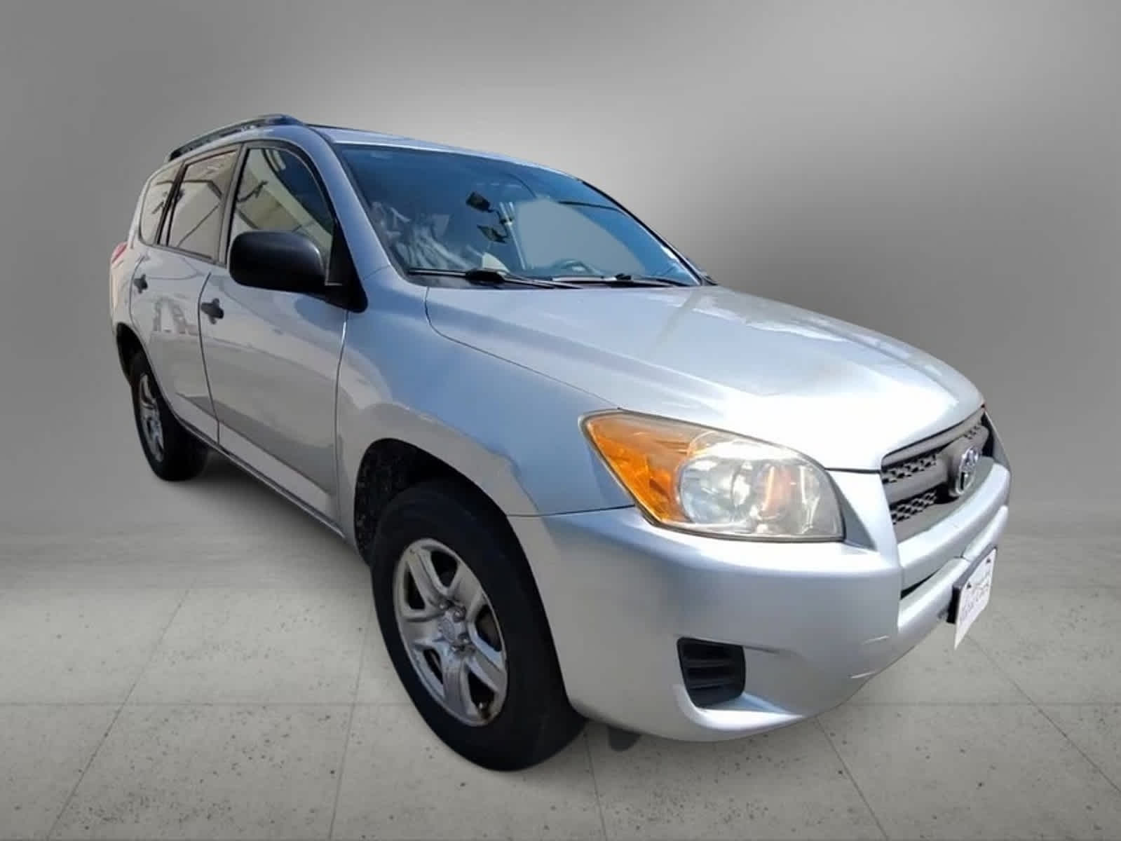 2009 Toyota RAV4  2