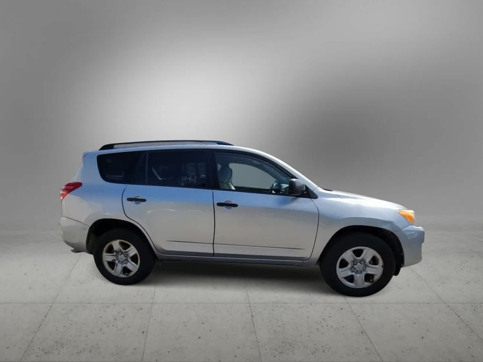 2009 Toyota RAV4  9