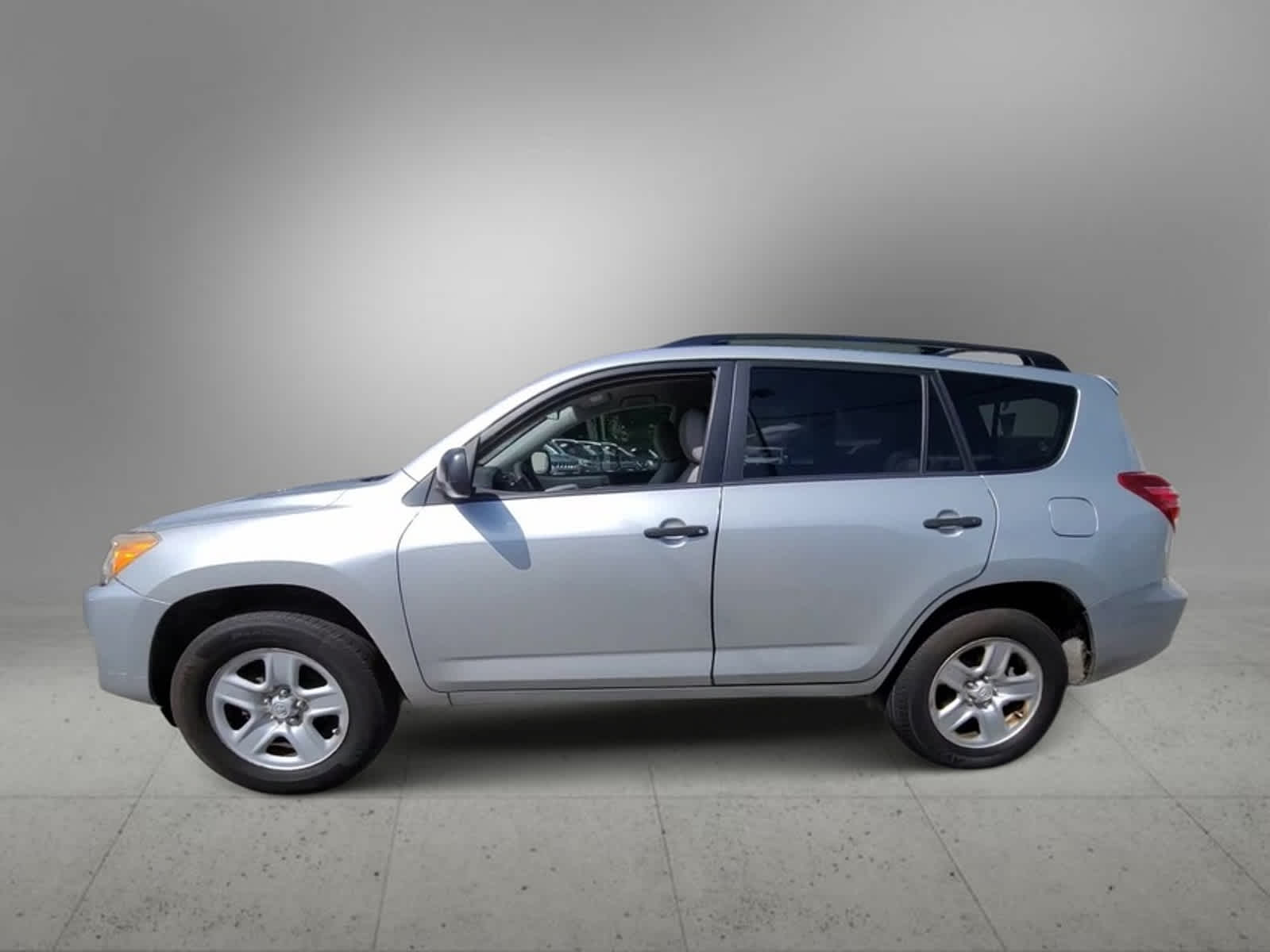 2009 Toyota RAV4  5