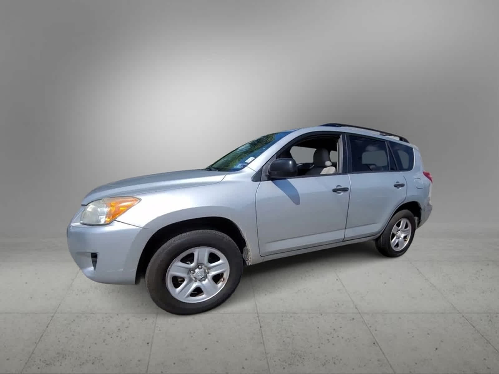 2009 Toyota RAV4  4