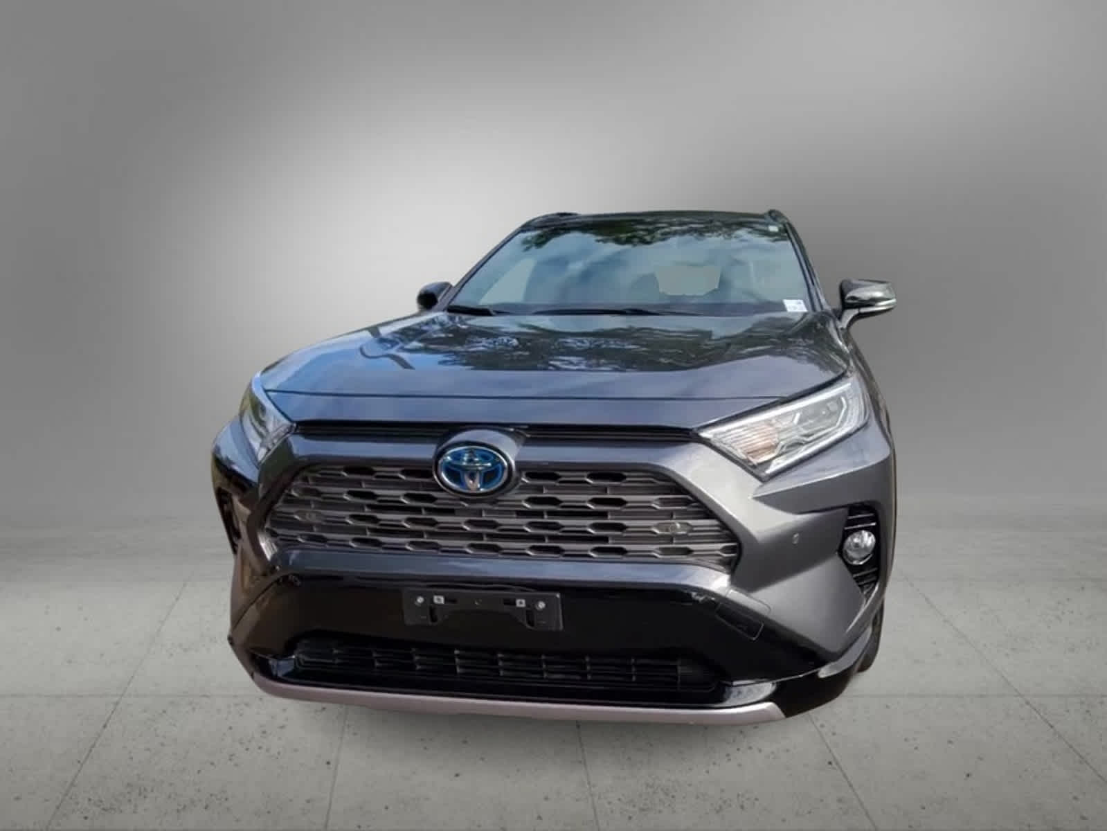 2021 Toyota RAV4 Hybrid XSE 3