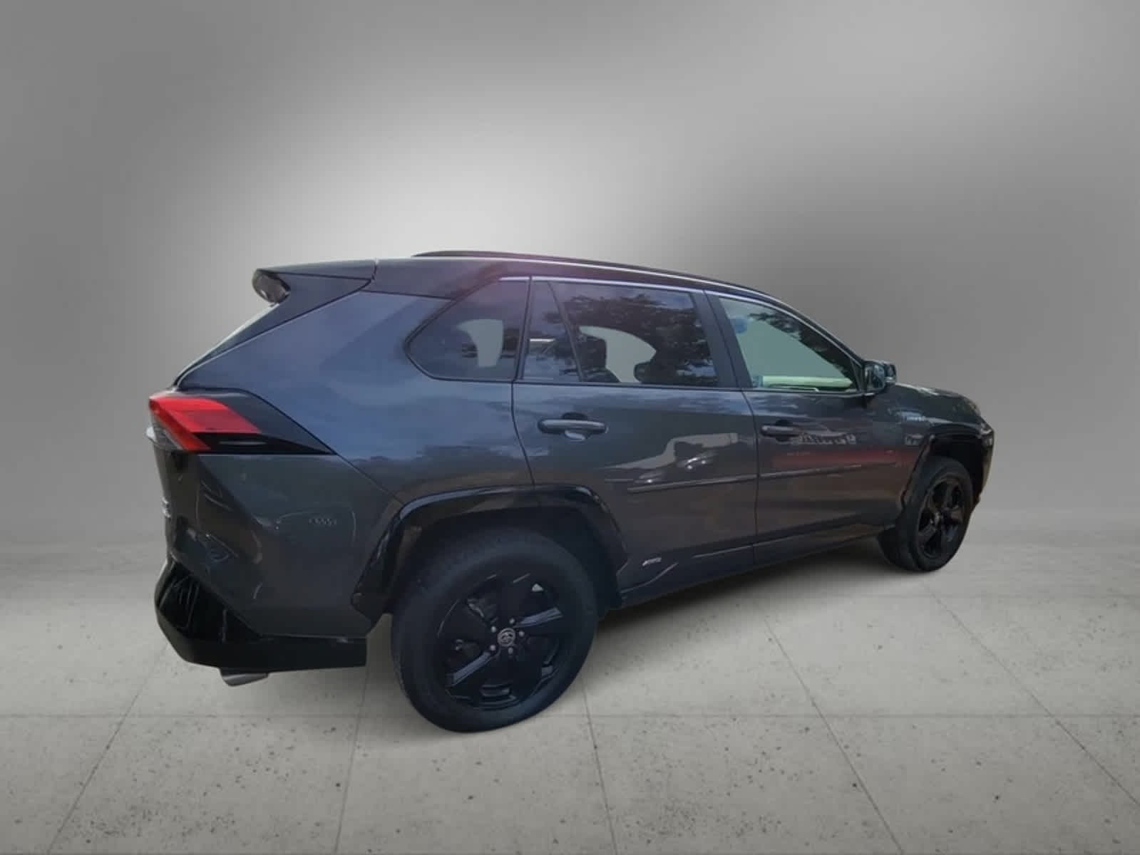 2021 Toyota RAV4 Hybrid XSE 8