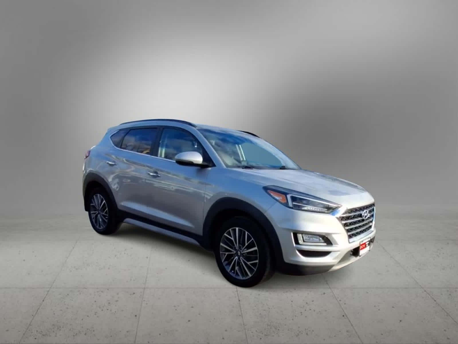 2020 Hyundai Tucson Ultimate 2