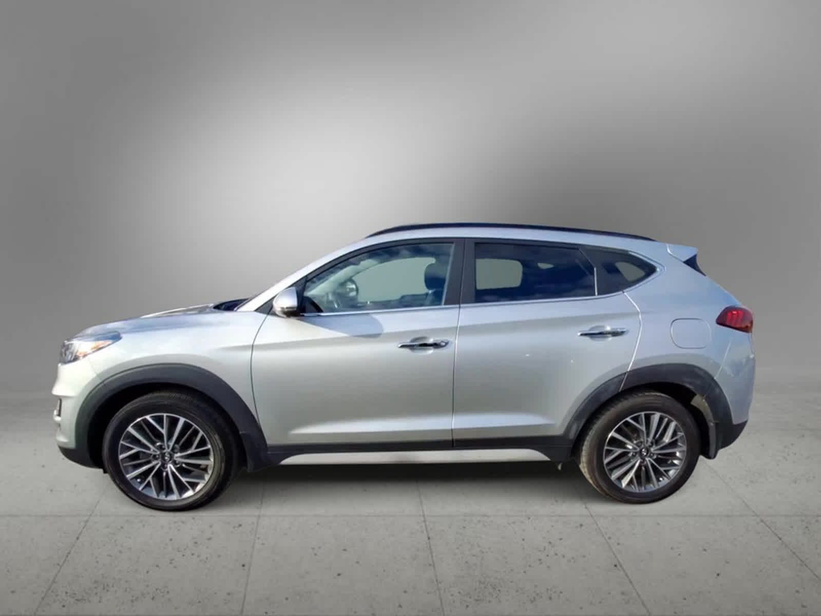 2020 Hyundai Tucson Ultimate 5