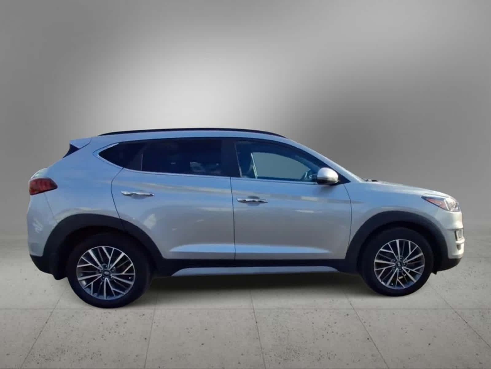 2020 Hyundai Tucson Ultimate 9