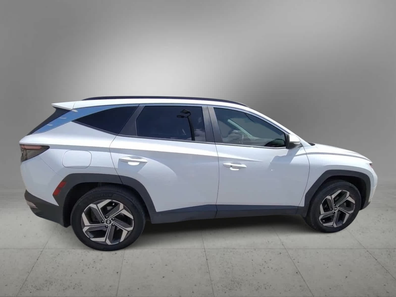 2022 Hyundai Tucson Plug-In Hybrid SEL 8