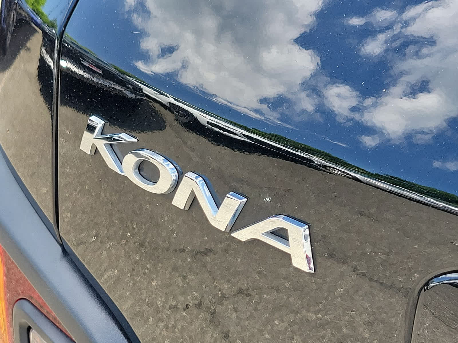 2019 Hyundai Kona SEL 22