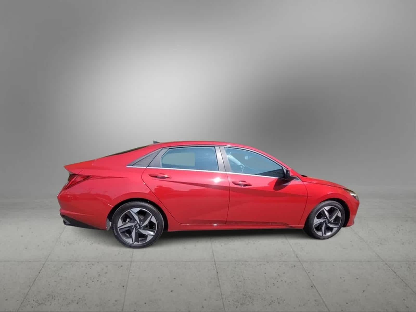 2021 Hyundai Elantra SEL 2