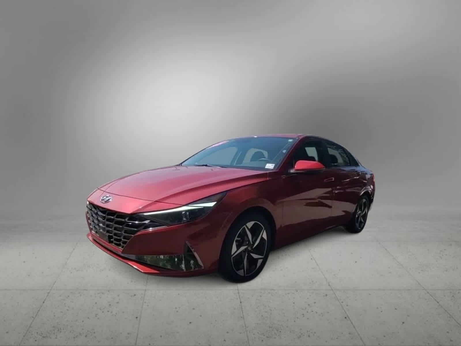 2021 Hyundai Elantra SEL 7