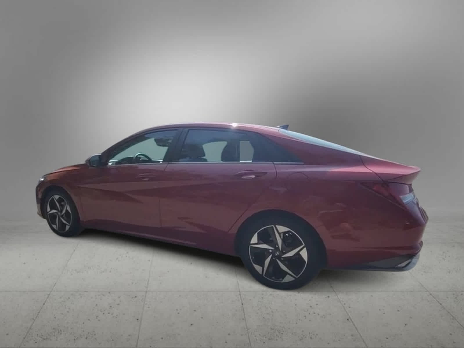 2021 Hyundai Elantra SEL 5