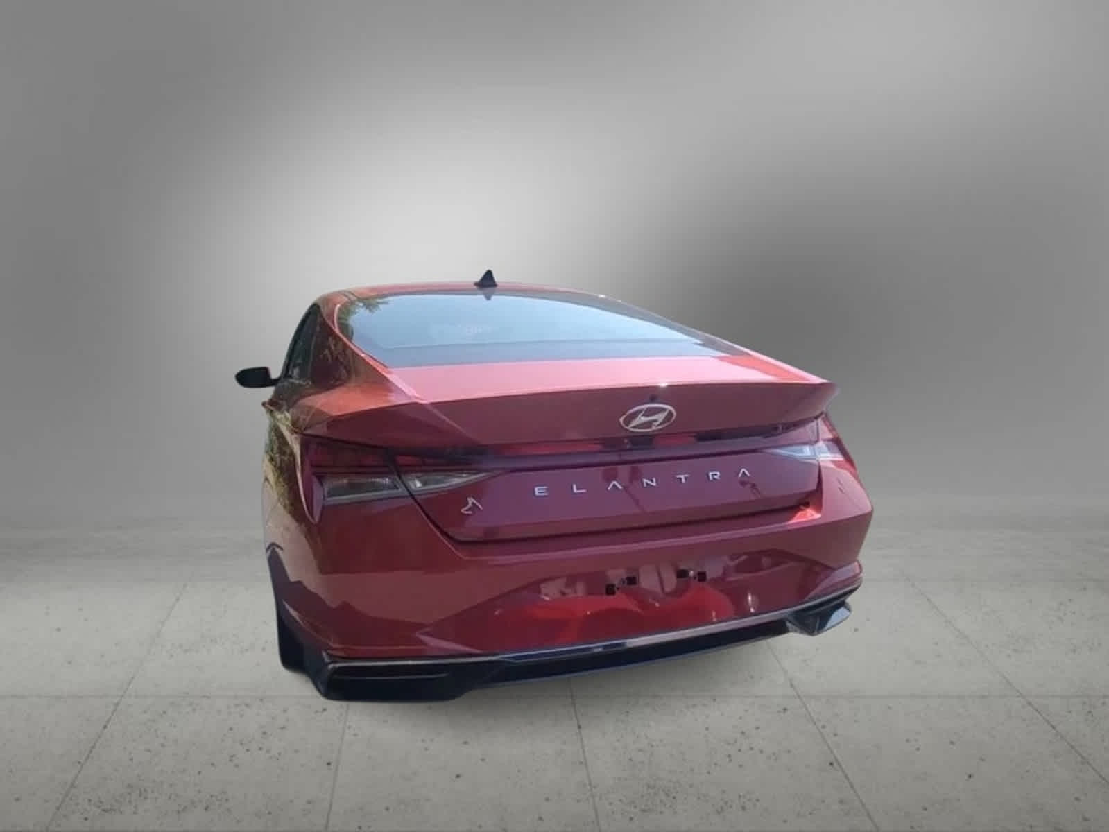 2021 Hyundai Elantra SEL 4