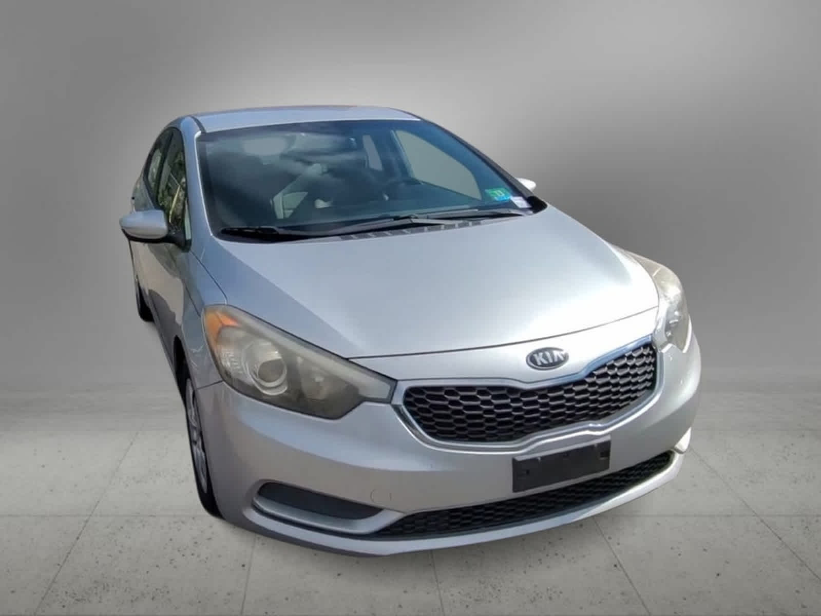 2014 Kia Forte LX 3