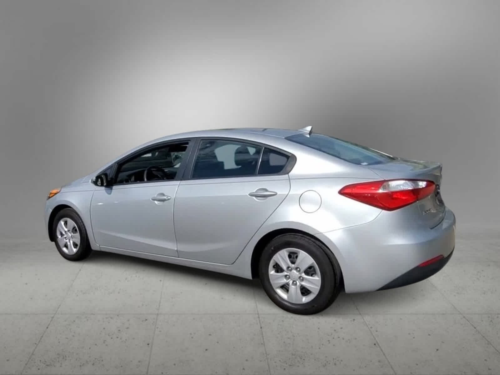 2014 Kia Forte LX 6