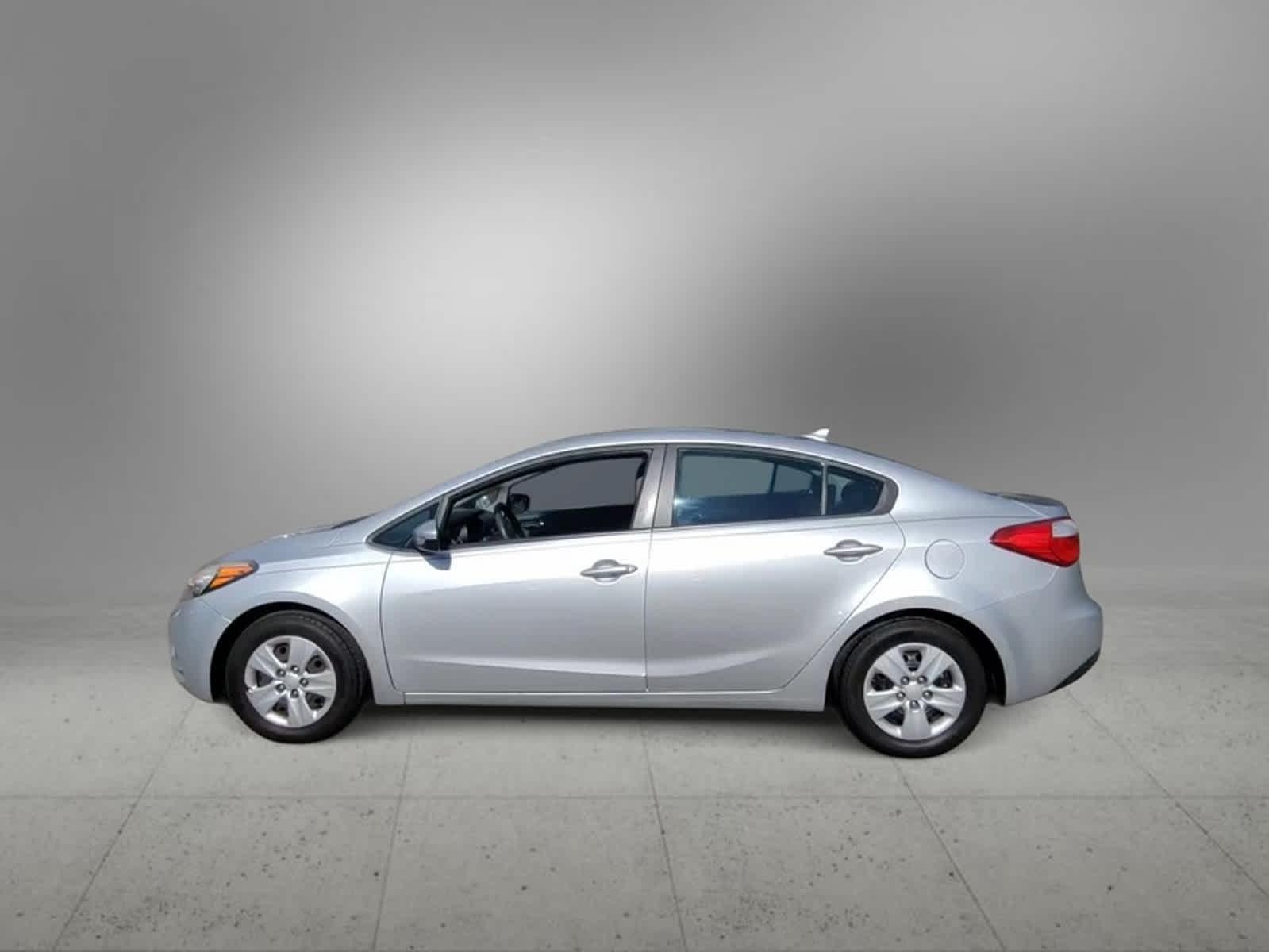 2014 Kia Forte LX 5