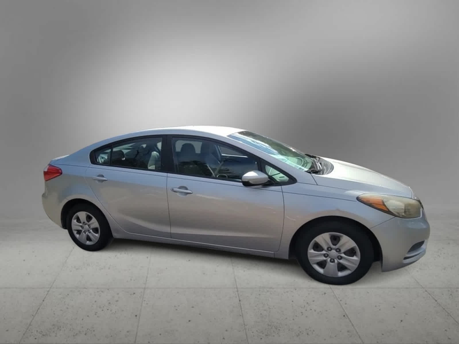 2014 Kia Forte LX 2