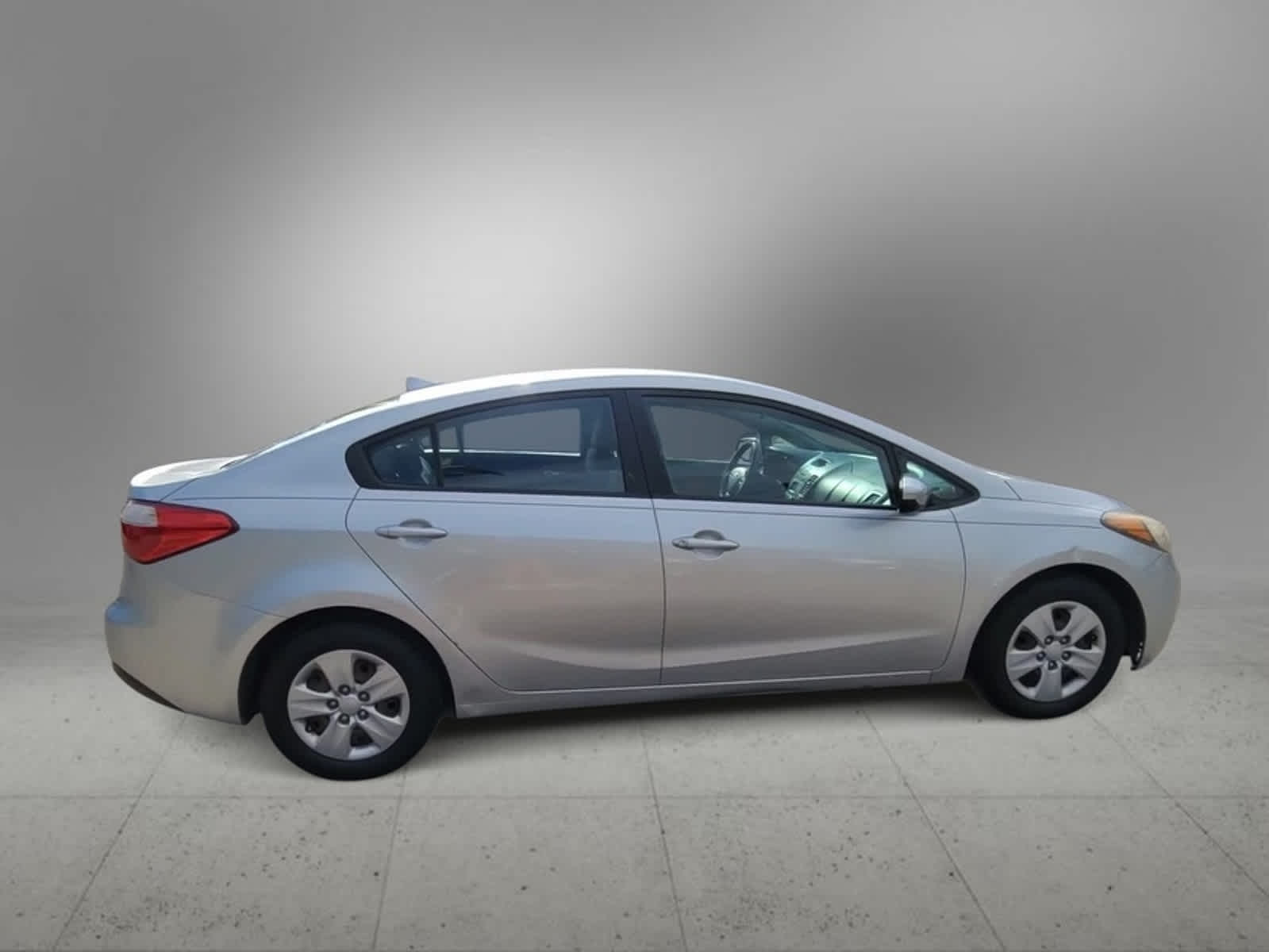 2014 Kia Forte LX 9