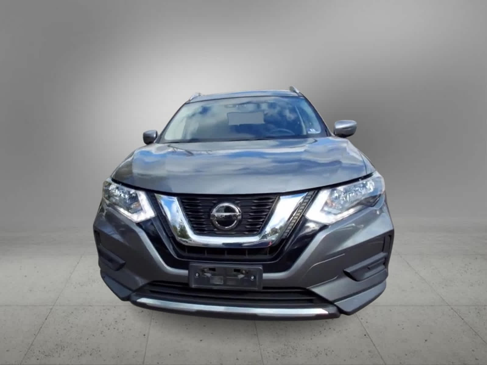 2019 Nissan Rogue SV 3