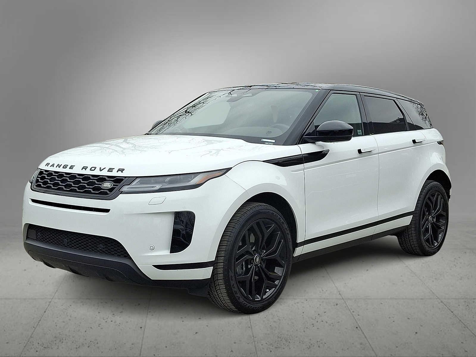 2023 Land Rover Range Rover Evoque P250 SE AWD