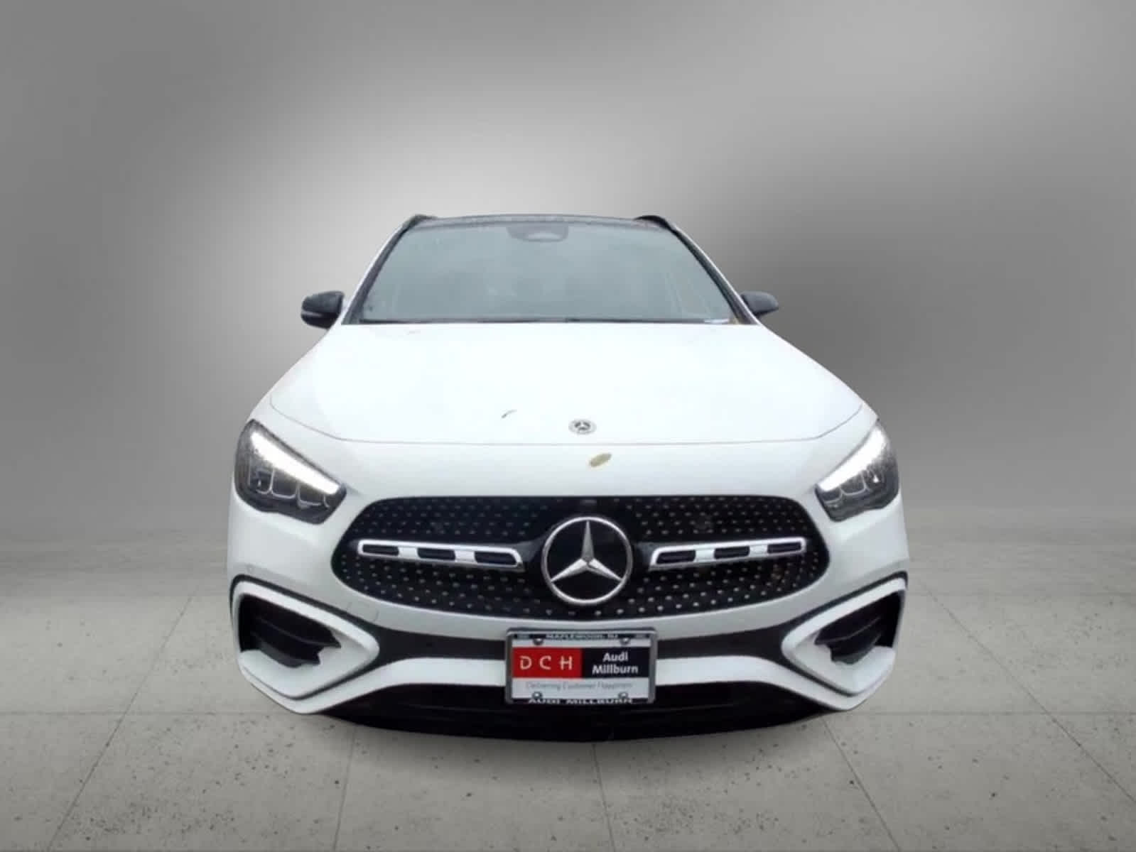 2024 Mercedes-Benz GLA GLA 250 3