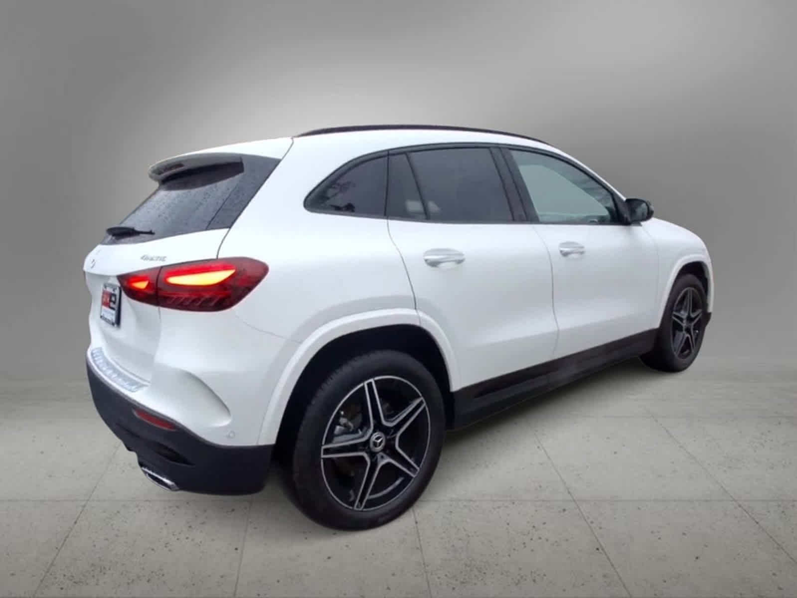 2024 Mercedes-Benz GLA GLA 250 8