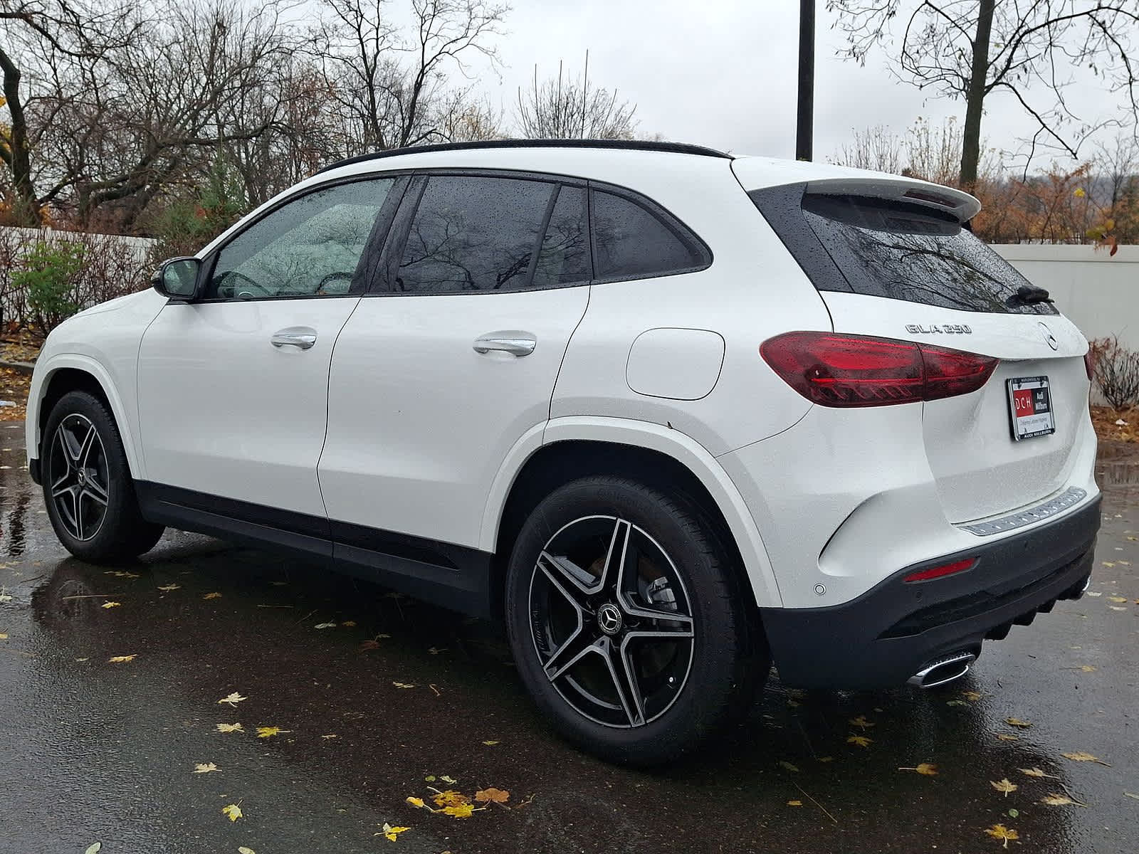 2024 Mercedes-Benz GLA GLA 250 22