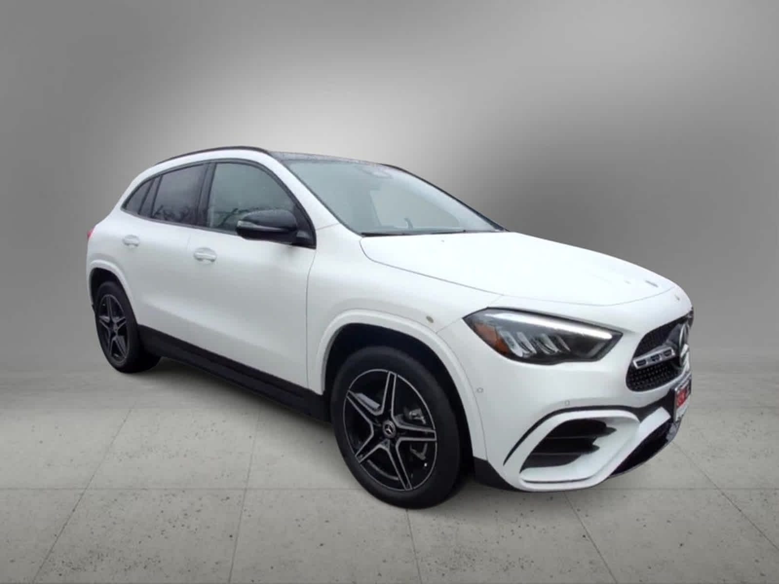 2024 Mercedes-Benz GLA GLA 250 2