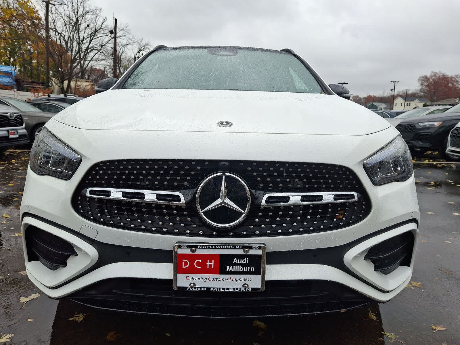 2024 Mercedes-Benz GLA GLA 250 29