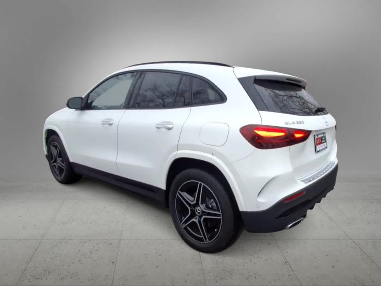 2024 Mercedes-Benz GLA GLA 250 6