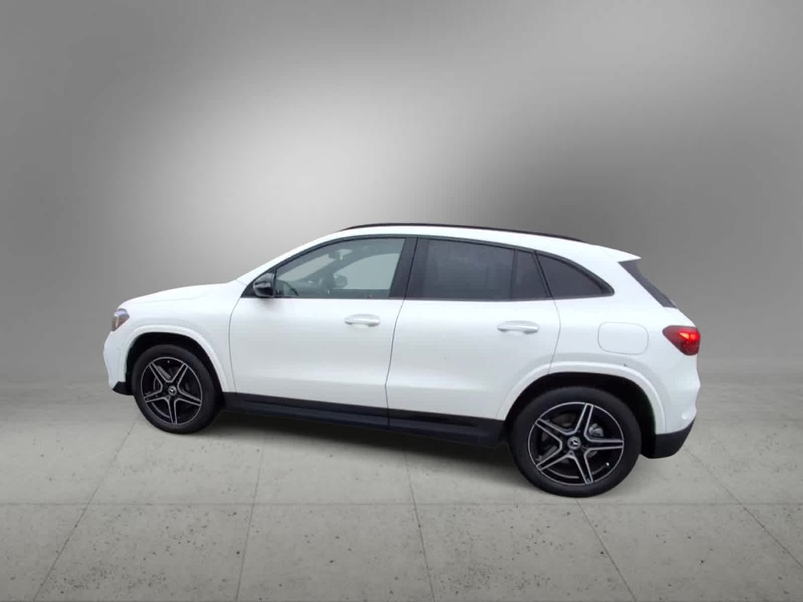 2024 Mercedes-Benz GLA GLA 250 5