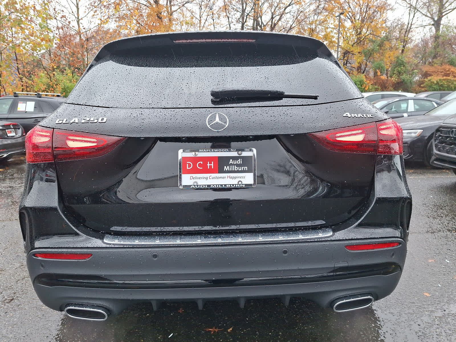 2024 Mercedes-Benz GLA GLA 250 23